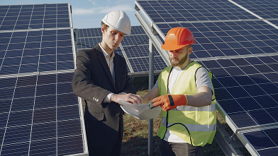 C&I Rooftop Solar