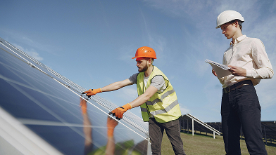 Open Access Solar